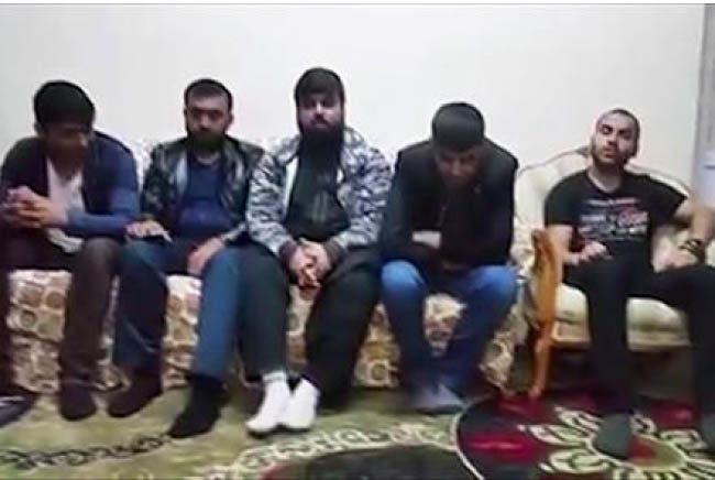 Govt. to Probe Attack on Afghan  Migrants in Istanbul